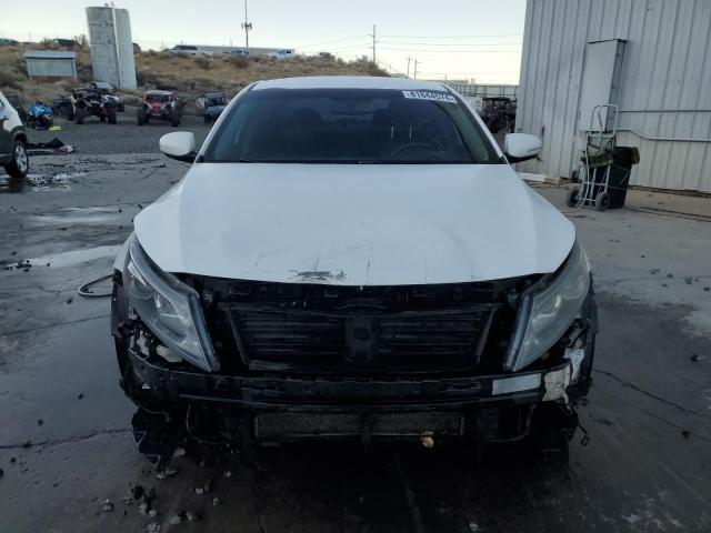Photo 5 from auction – 2015 KIA OPTIMA HYB with VIN KNAGN4AD1F5080832