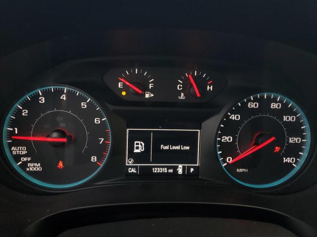 Photo 9 from auction – 2018 CHEVROLET MALIBU LS with VIN 1G1ZB5ST2JF241930