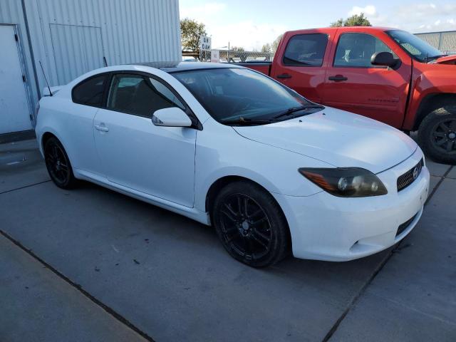 Photo 4 from auction – 2008 TOYOTA SCION TC with VIN JTKDE167880233562