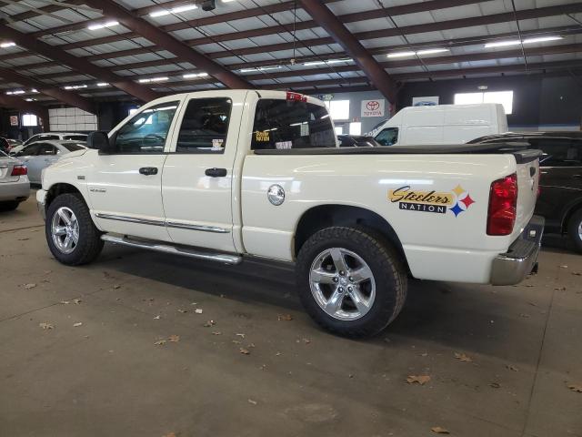 Photo 2 from auction – 2008 DODGE RAM 1500 S with VIN 1D7HU18238J231490