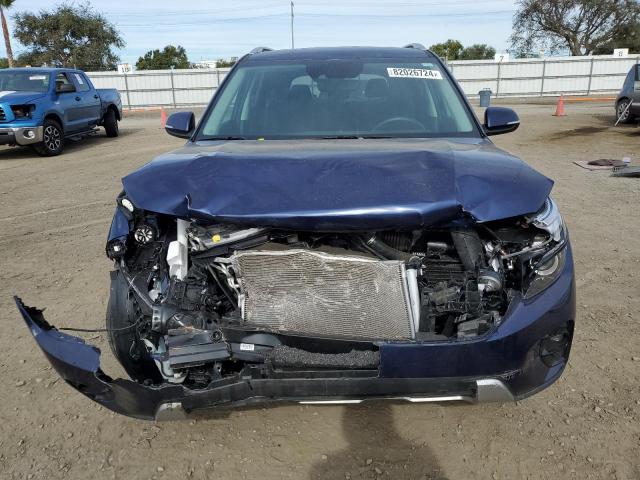 Photo 5 from auction – 2024 KIA SELTOS EX with VIN KNDER2AA8R7500765