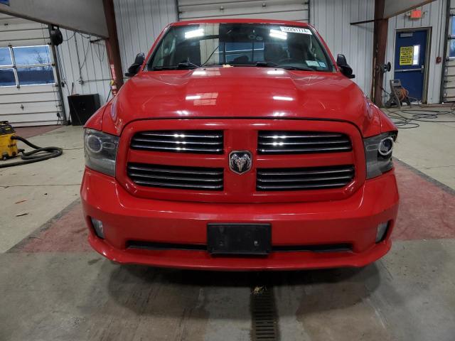 Photo 5 from auction – 2016 RAM 1500 SPORT with VIN 1C6RR7HT9GS202510