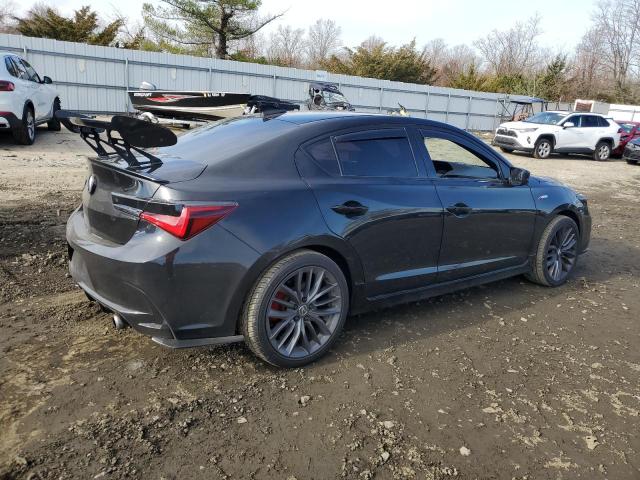 Photo 3 from auction – 2020 ACURA ILX PREMIU with VIN 19UDE2F84LA001664