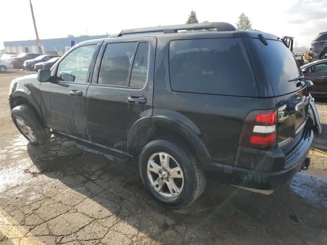 Photo 2 from auction – 2009 FORD EXPLORER X with VIN 1FMEU73E09UA31602