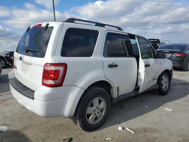 Photo 3 from auction – 2008 FORD ESCAPE XLT with VIN 1FMCU03118KD74375