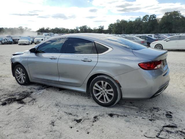 Photo 2 from auction – 2016 CHRYSLER 200 LIMITE with VIN 1C3CCCAB3GN109110