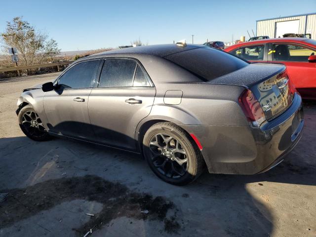 Photo 2 from auction – 2019 CHRYSLER 300 S with VIN 2C3CCAGG8KH586267