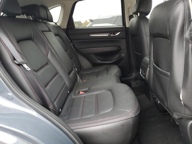 Foto 11 de la subasta – 2024 MAZDA CX-5 PREFE con VIN JM3KFBCL2R0487070