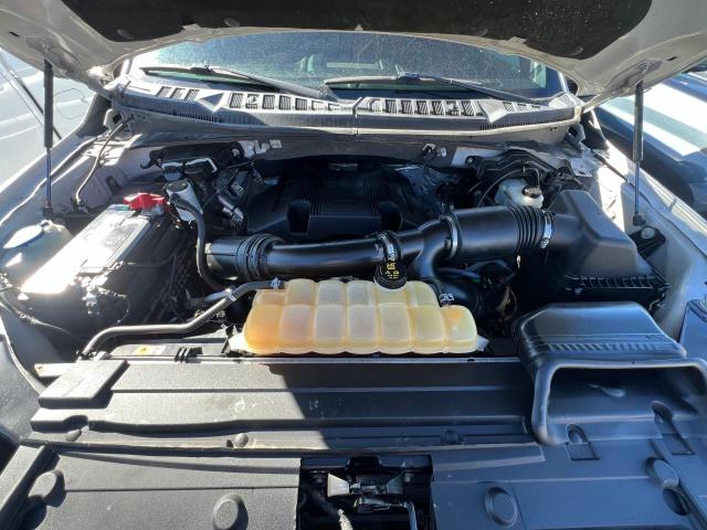 Photo 7 from auction – 2017 FORD F150 SUPER with VIN 1FTEW1EG4HFC89344