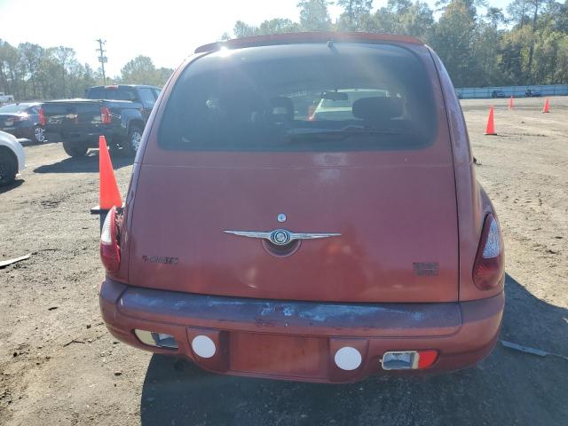 Photo 6 from auction – 2007 CHRYSLER PT CRUISER with VIN 3A4FY58B27T546778