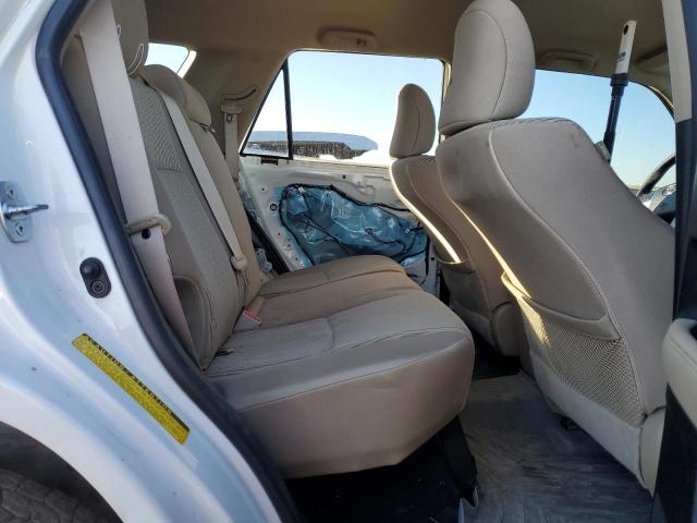 Foto 11 de la subasta – 2012 TOYOTA 4RUNNER SR con VIN JTEBU5JR2C5094389