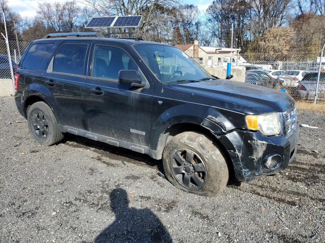 Zdjęcie 4 z aukcji – 2008 FORD ESCAPE LIM z VIN 1FMCU04148KE08839