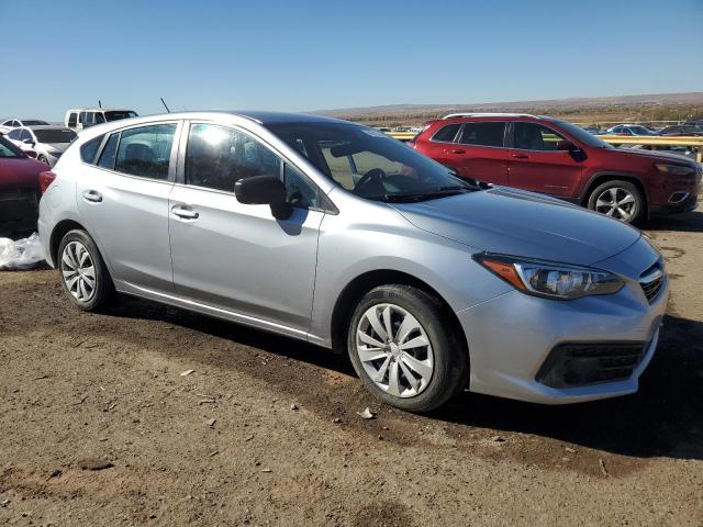 Photo 4 from auction – 2022 SUBARU IMPREZA with VIN 4S3GTAB67N3706269