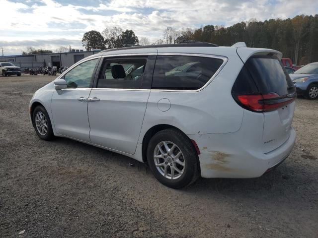 Photo 2 from auction – 2022 CHRYSLER PACIFICA T with VIN 2C4RC1BG6NR115620