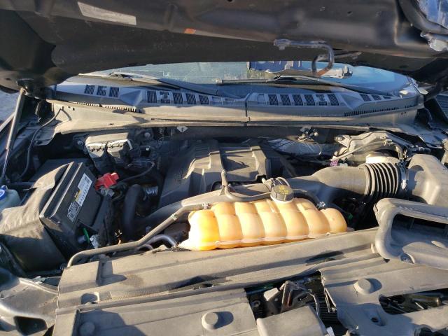 Photo 11 from auction – 2015 FORD F150 SUPER with VIN 1FTEX1EP6FFB53890
