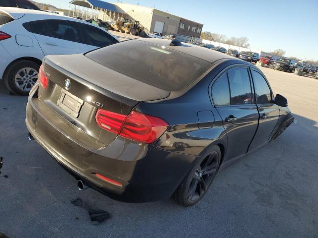 Photo 3 from auction – 2018 BMW 340 XI with VIN WBA8B7G58JNU94987