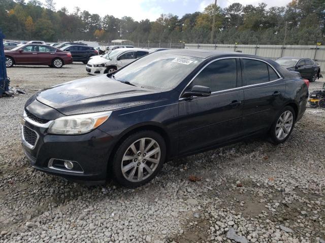 CHEVROLET MALIBU 2LT 2015 with VIN 1G11E5SX6FF178734 - Photo from auction
