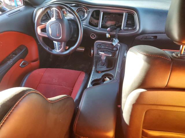 Photo 8 from auction – 2016 DODGE CHALLENGER with VIN 2C3CDZFJ4GH311754