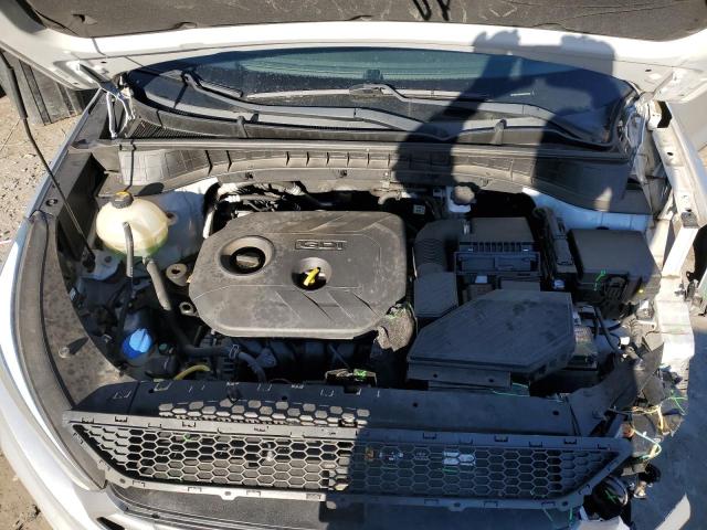 Photo 12 from auction – 2018 HYUNDAI TUCSON SE with VIN KM8J2CA43JU659620