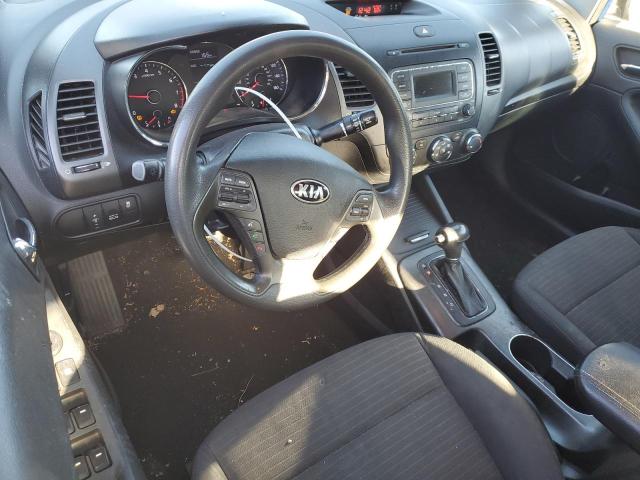 Photo 8 from auction – 2014 KIA FORTE LX with VIN KNAFX4A6XE5200875