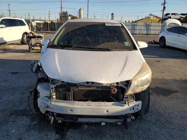 Photo 5 from auction – 2014 TOYOTA YARIS with VIN VNKJTUD35EA005324