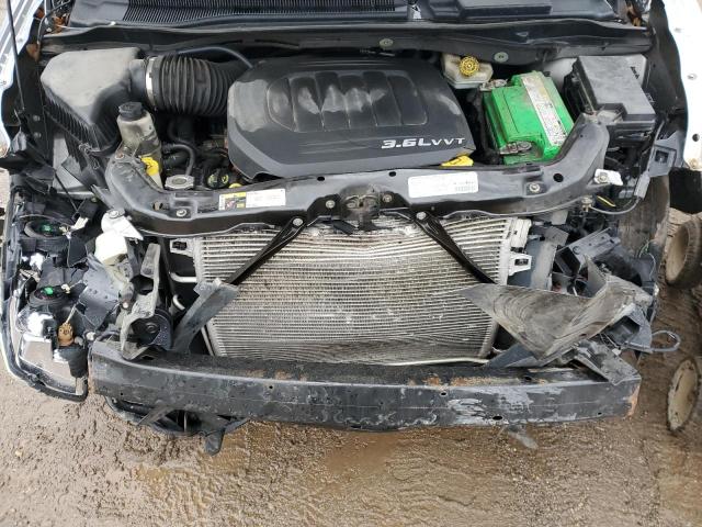 Photo 12 from auction – 2013 DODGE GRAND CARA with VIN 2C4RDGBG2DR600397