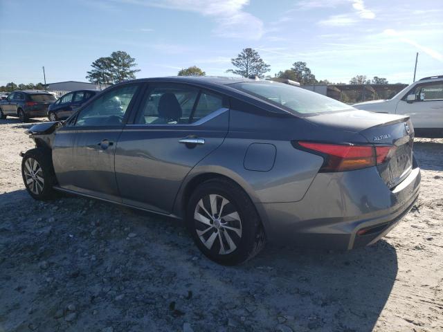 Photo 2 from auction – 2020 NISSAN ALTIMA with VIN 1N4BL4BV2LC160180