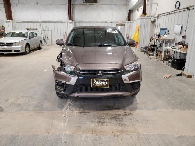 Photo 5 from auction – 2019 MITSUBISHI OUTLANDER with VIN JA4AP3AU5KU031656