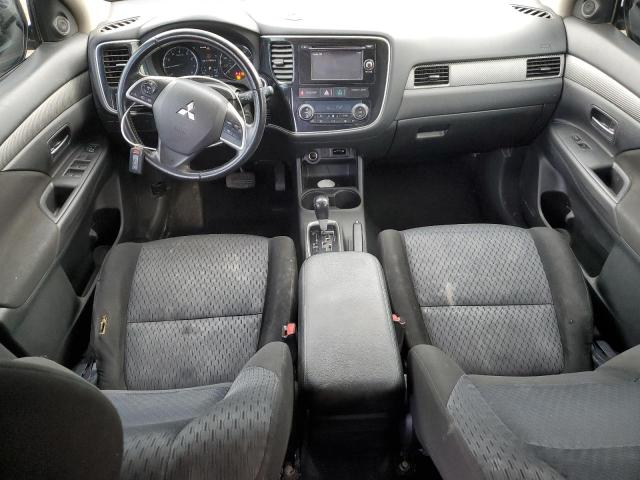Photo 8 from auction – 2014 MITSUBISHI OUTLANDER with VIN JA4AZ3A38EZ007621