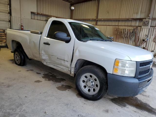 Photo 4 from auction – 2010 CHEVROLET SILVERADO with VIN 1GCPCPE08AZ221897