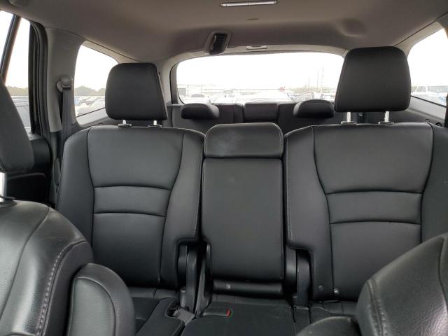 Photo 10 from auction – 2019 HONDA PILOT EXL with VIN 5FNYF6H5XKB099953
