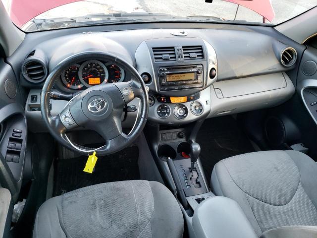 Photo 8 from auction – 2012 TOYOTA RAV4 LIMIT with VIN 2T3DK4DV5CW083224