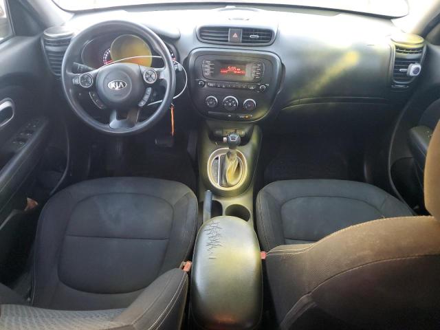 Photo 8 from auction – 2015 KIA SOUL + with VIN KNDJP3A52F7184689