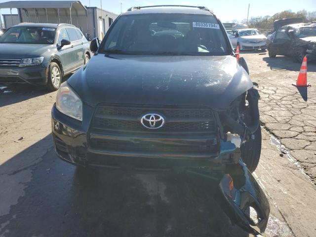 Photo 5 from auction – 2009 TOYOTA RAV4 with VIN JTMZF33V19D013148