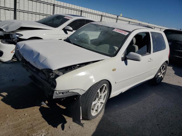Photo 1 from auction – 2000 VOLKSWAGEN GOLF GL with VIN WVWBC21J3YW112402
