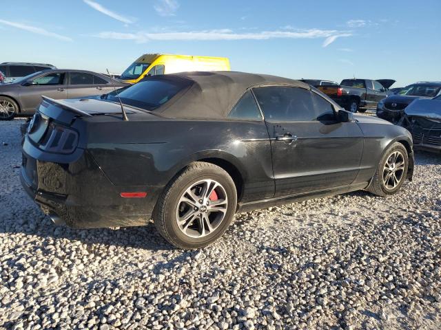Photo 3 from auction – 2014 FORD MUSTANG with VIN 1ZVBP8EM4E5265154