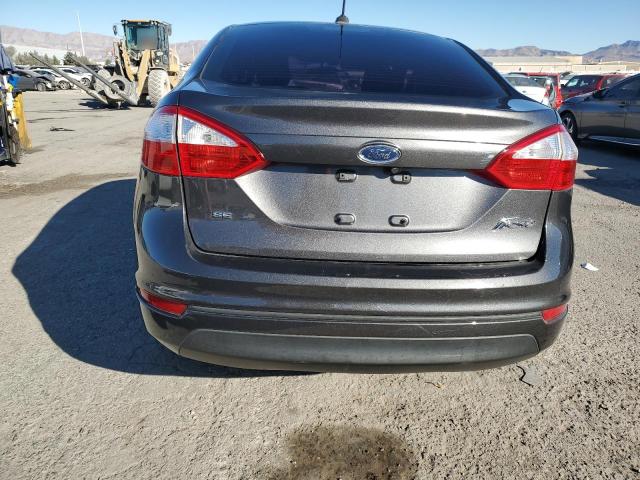 Photo 6 from auction – 2018 FORD FIESTA SE with VIN 3FADP4BJ4JM115361
