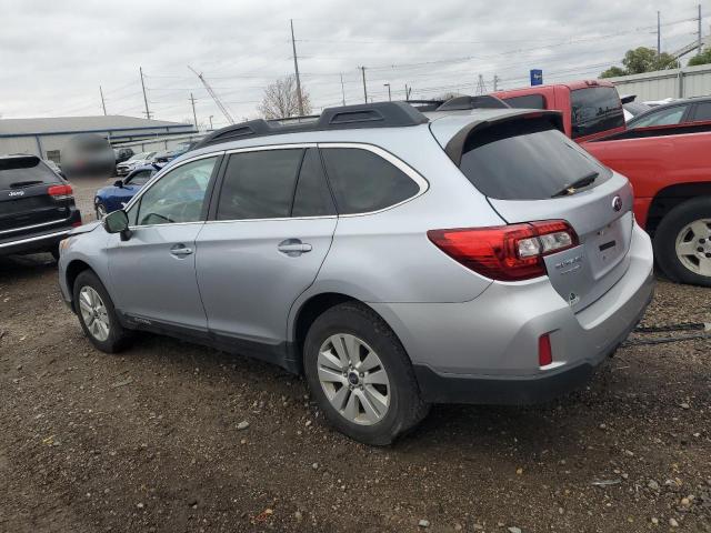 Photo 2 from auction – 2017 SUBARU OUTBACK 2. with VIN 4S4BSAFC8H3227081