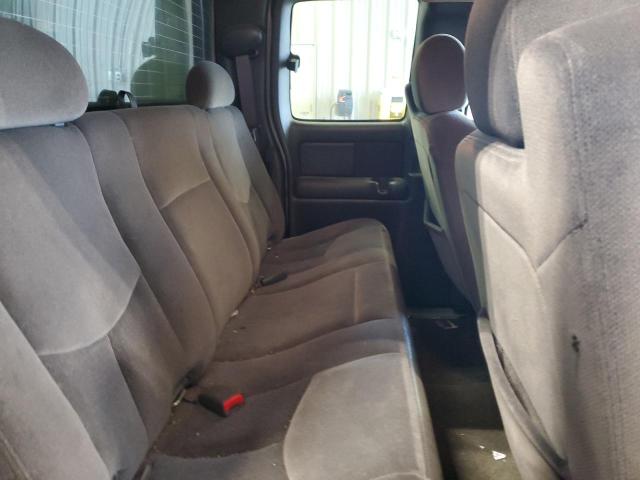 Photo 10 from auction – 2005 GMC NEW SIERRA with VIN 1GTEK19B45E158104