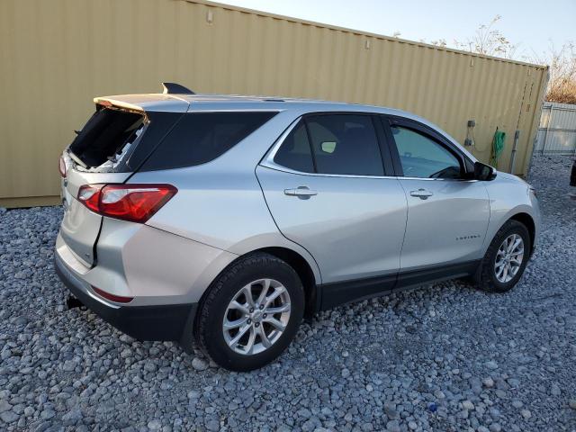 Photo 3 from auction – 2019 CHEVROLET EQUINOX LT with VIN 3GNAXJEV2KS618238