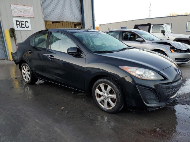 Photo 4 from auction – 2010 MAZDA 3 I with VIN JM1BL1SG1A1273685
