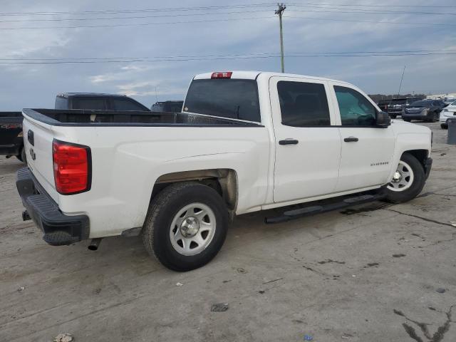 Photo 3 from auction – 2014 CHEVROLET SILVERADO with VIN 3GCPCPEH1EG212518