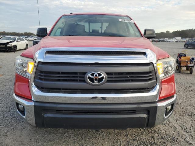 Photo 5 from auction – 2015 TOYOTA TUNDRA DOU with VIN 5TFRY5F17FX175844