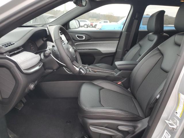 Photo 7 from auction – 2024 JEEP COMPASS LA with VIN 3C4NJDBNXRT115899