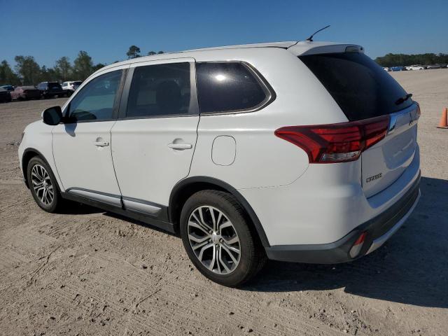 Photo 2 from auction – 2016 MITSUBISHI OUTLANDER with VIN JA4AD3A30GZ003709