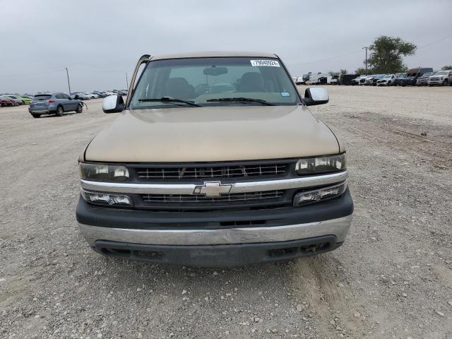 Photo 5 from auction – 2000 CHEVROLET SILVERADO with VIN 2GCEC19T8Y1203685