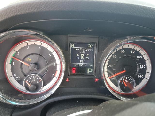 Photo 9 from auction – 2012 DODGE DURANGO CR with VIN 1C4RDJDG2CC110768