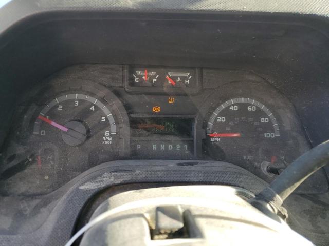 Фото 9 с аукциона – 2010 FORD ECONOLINE с VIN 1FTNE1EW9ADA66681