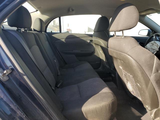 Photo 10 from auction – 2011 CHEVROLET MALIBU 1LT with VIN 1G1ZC5EU9BF348170