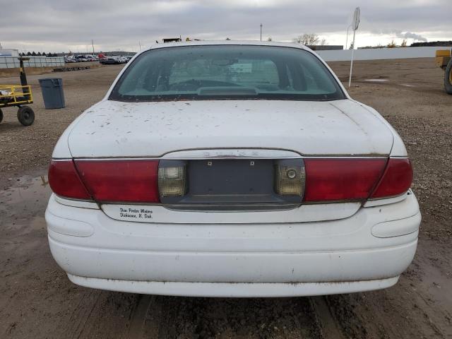 Photo 6 from auction – 2000 BUICK LESABRE CU with VIN 1G4HP54K2YU130790
